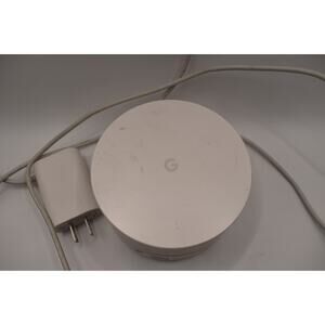 Google Nest WiFi Mesh Router Point AC-1304 Router Only